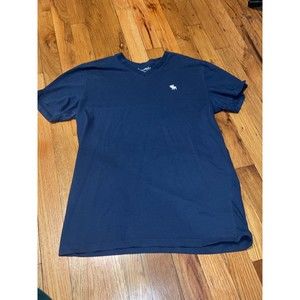 Abercrombie & Fitch mens basic Shirt